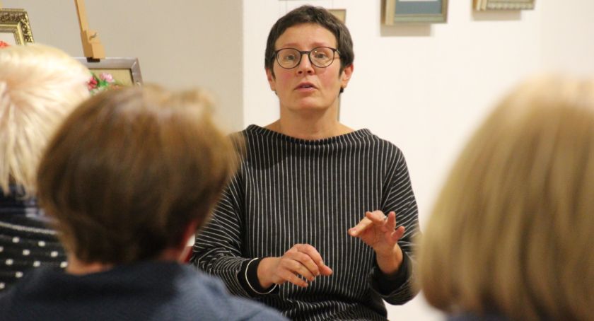 Magdalena Stopa: „Zachowanie drewnianej architektury jest zachowaniem tożsamości regionu”