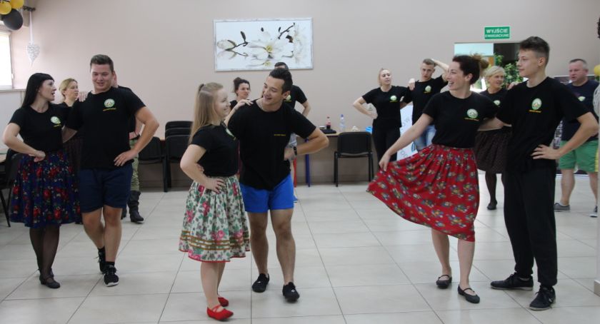 Weekend z Podlaskimi Kukułkami