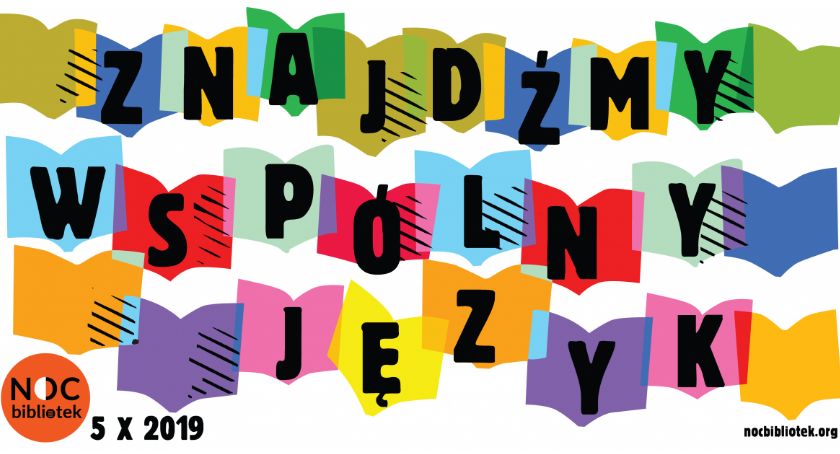 Bielsk Podlaski: Noc Bibliotek 2019