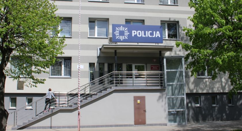 Oszuści próbują metodą „na policjanta”