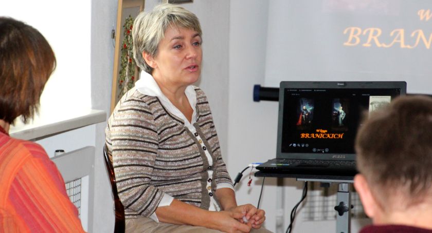 Anna Dąbrowska: „To jest człowiek, który osiągnął można powiedzieć wszystko, oprócz korony”