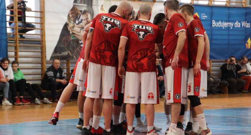 Tur Basket rozpoczyna sezon 2. Ligi Mężczyzn