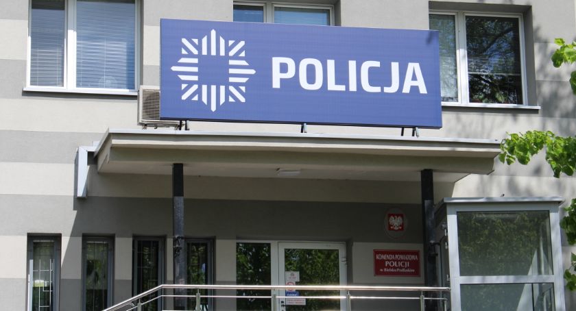 Powiat Bielski: 34 wypadki, w których śmierć poniosło 10 osób