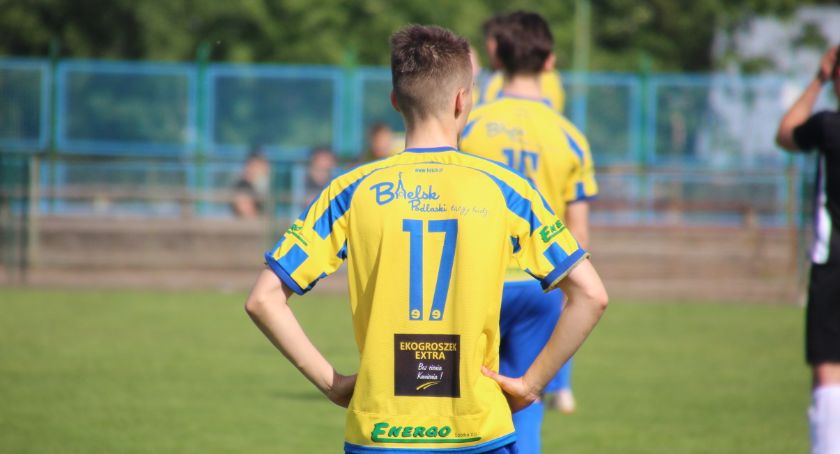 Tur odpadł z okręgowego Pucharu Polski