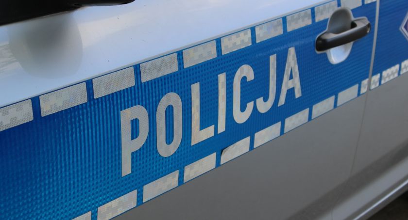 Bielsk Podlaski: 29-latek kierował samochodem mając 1,5 promila