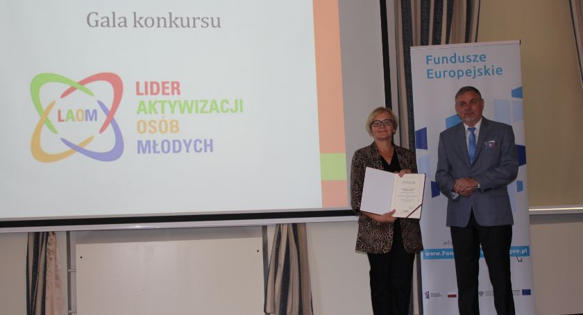 PUP z wyróżnieniem „Lider aktywizacji osób młodych 2019”