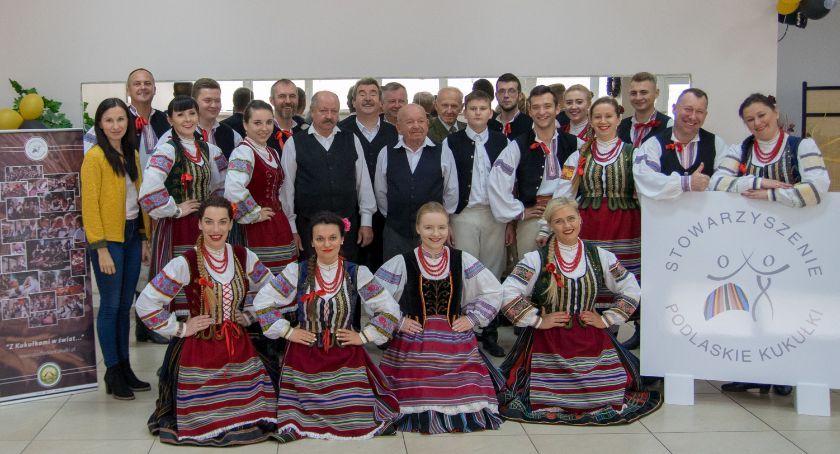 Czy obtańczyli Bielsk Podlaski?