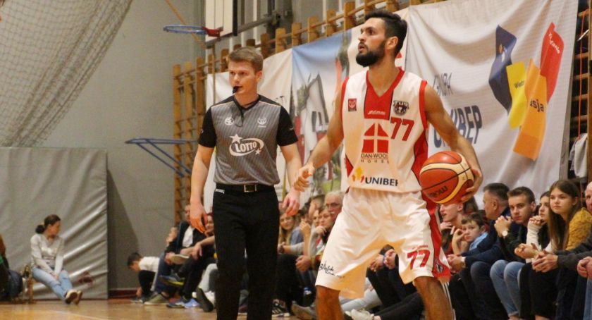 Koszykarskie ‘Rogate derby’ już w środę!