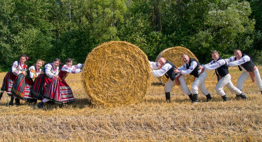 KONCERT FINAŁOWY „W wiejskiej izbie”
