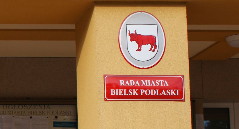 Emilian Adamiuk będzie patronem jeden z bielskich ulic