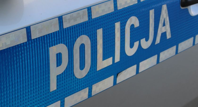 Policjanci zatrzymali kierowców będących pod wpływem alkoholu