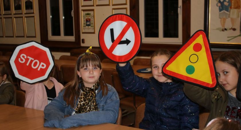 Twoje światła – twoje i nasze bezpieczeństwo. Ogólnopolskie działania kontrolno-prewencyjne