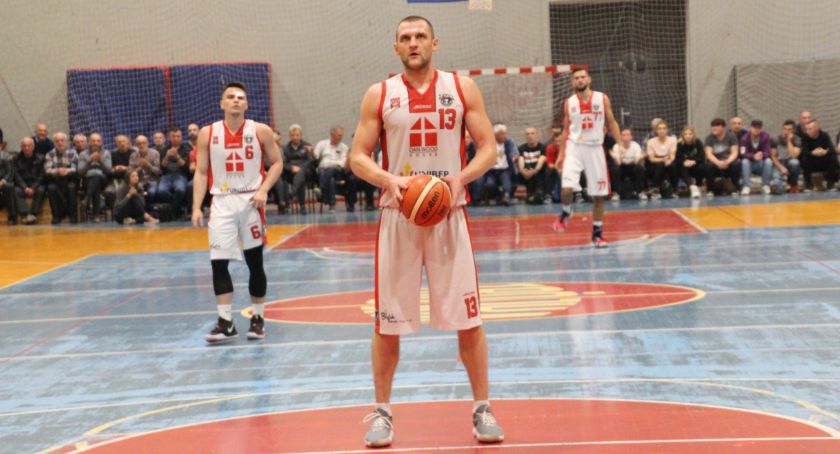 Tur Basket wygrał z AZS UW Warszawa