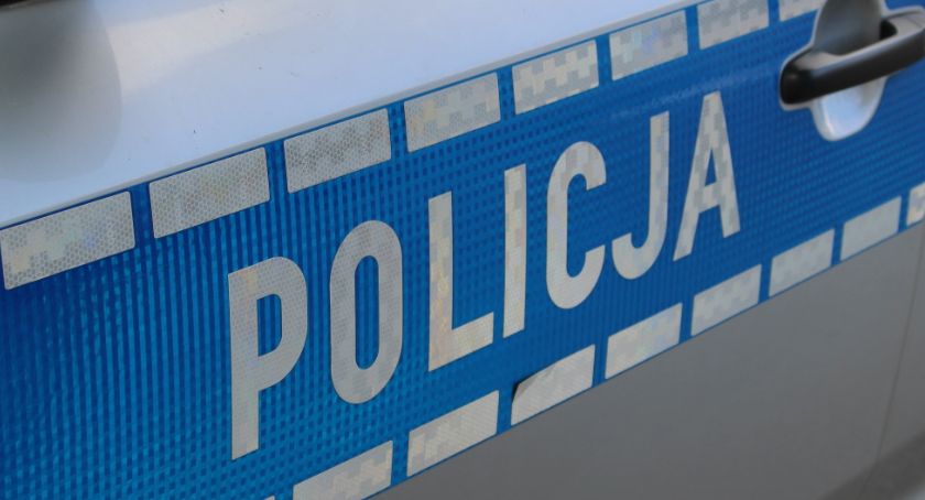 Kierowcy zatrzymani za jazdę pod wpływem alkoholu