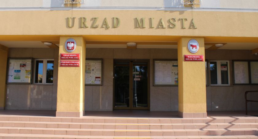 Miasto Bielsk Podlaski wyemituje obligacje na łączną kwotę 6 mln zł