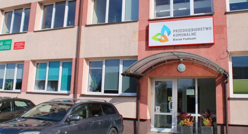 Rozkłady specjalne komunikacji miejskiej