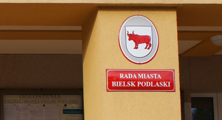 Bielsk Podlaski: Podatki od nieruchomości pójdą w górę