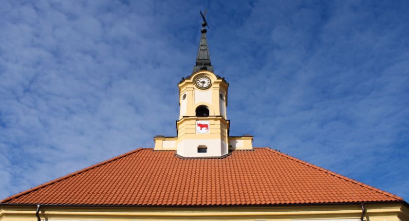 Wolność w moim mieście