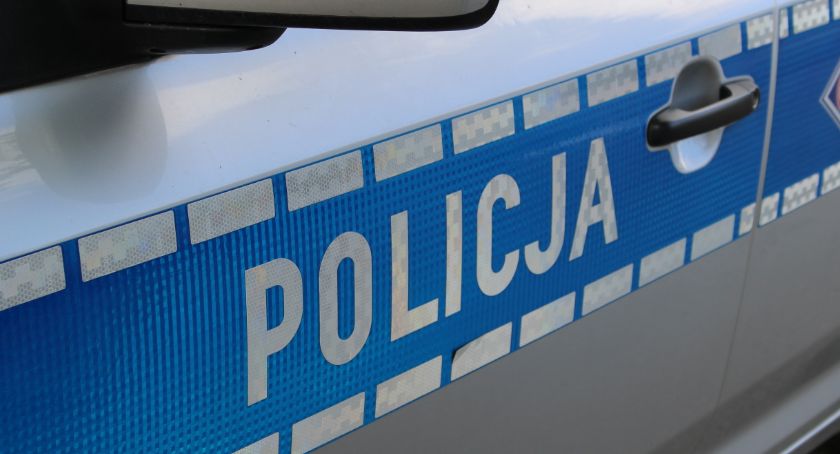 37-latek zatrzymany za posiadanie narkotyków