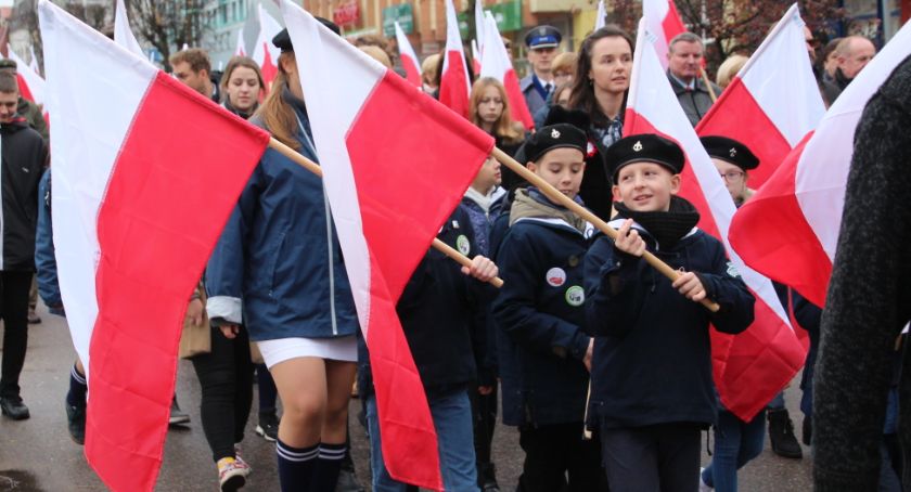 Bielsk Podlaski: Narodowe Święto Niepodległości