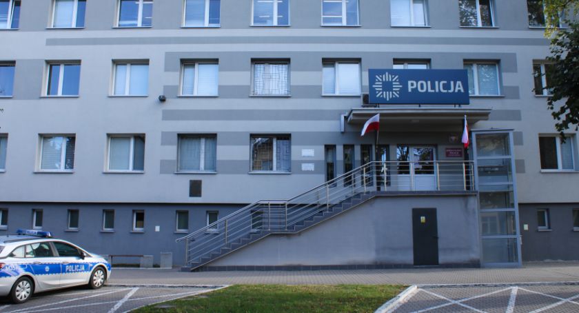 Zatrzymano mężczyzn podejrzanych o włamania i kradzieże