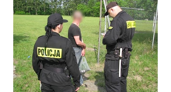 Piesze patrole znowu na ulicach