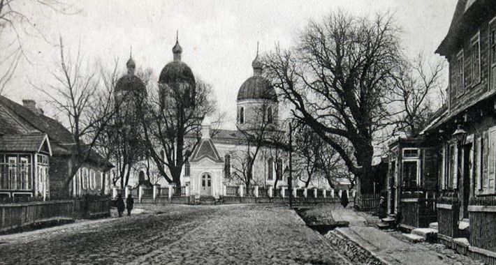 Tajemnice i sekrety