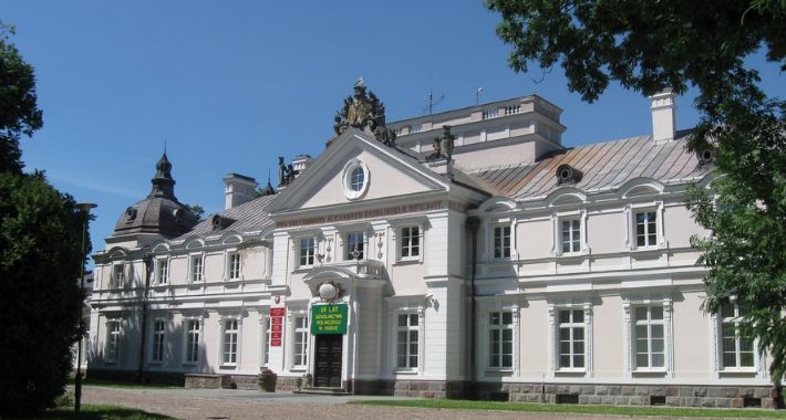 Przyszli rolnicy walczą o laury