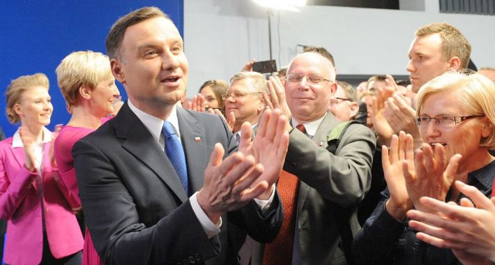 Będzie II tura wyborów