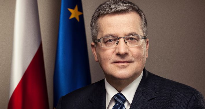 Komorowski wygrywa w Bielsku Podlaskim
