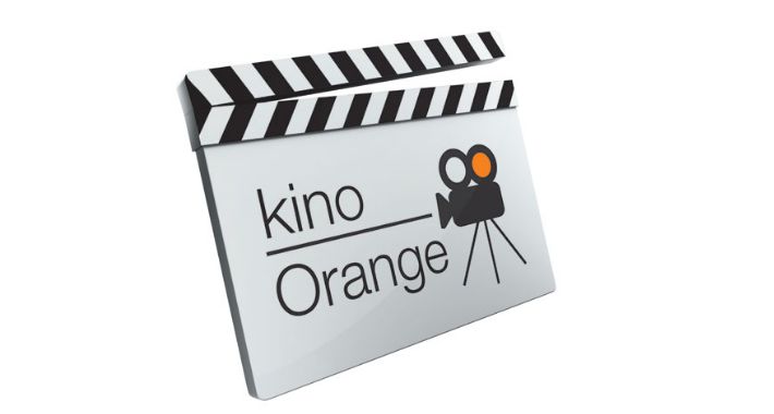 Kino Orange