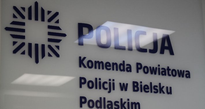 Fałszywy kominiarz za kratkami