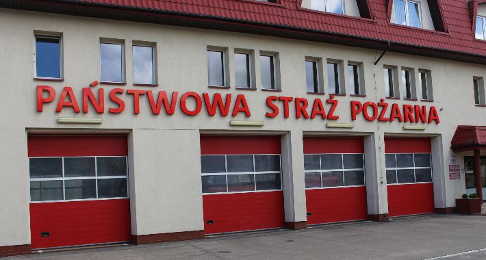 Bielscy strażacy najlepsi