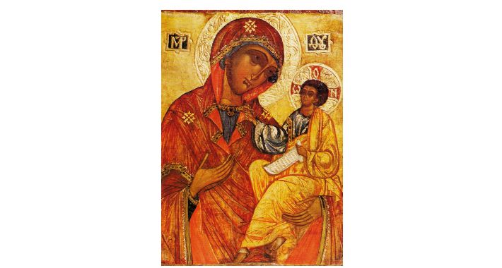 Święto Bielskiej Ikony Matki Bożej