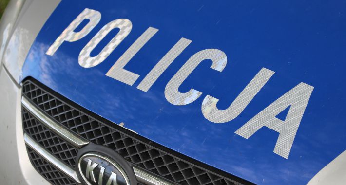 Wypadek na ulicy Kleszczelowskiej