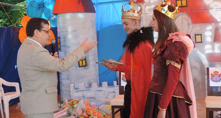 Brańskie Dni Kultury 2015