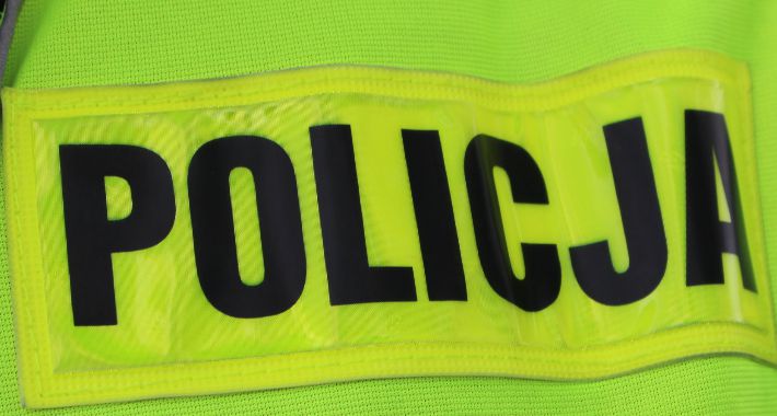 Mężczyzna przekroczył prędkość o ponad 50 km/h