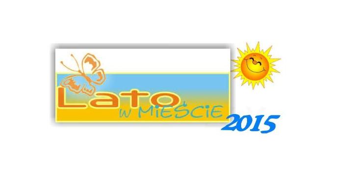 Lato w Mieście 2015