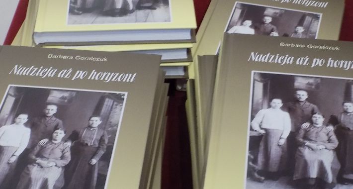 Promocja książki 
