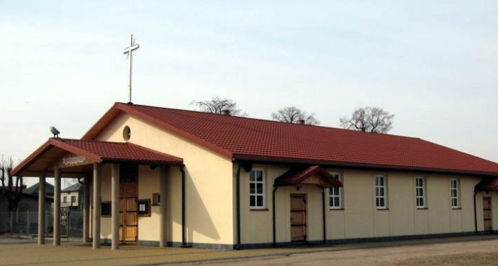 Festyn „Najważniejsza jest Rodzina”