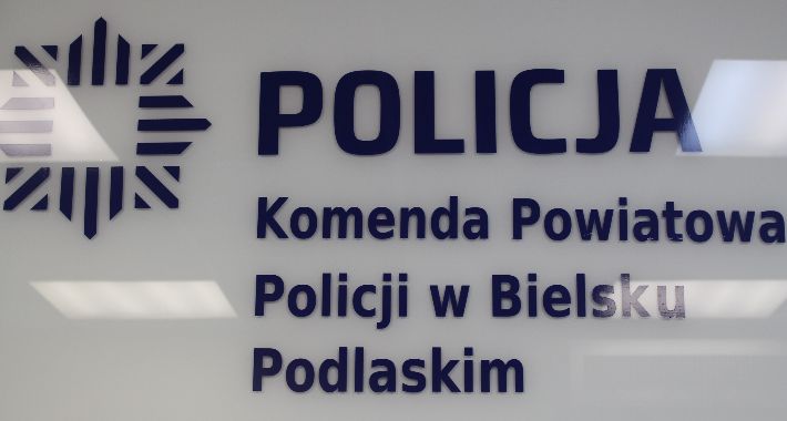 Ujęcie obywatelskie za próbę kradzieży