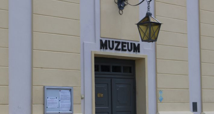 Artystyczne wariacje w Ratuszu
