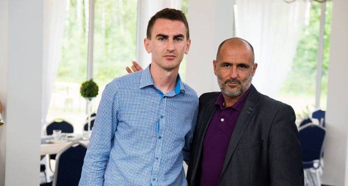Krzysztof Grodzki komentuje szanse Tura na Awans