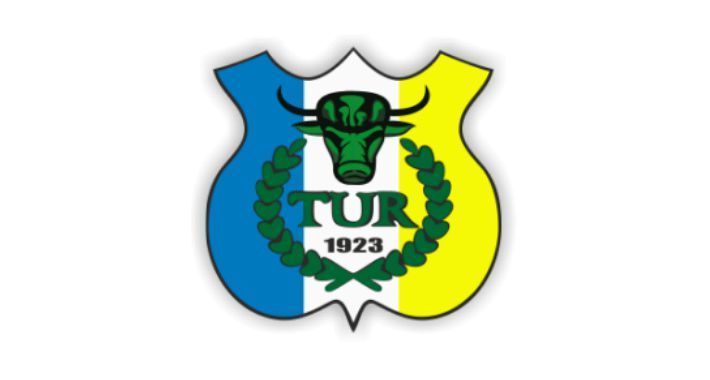Pierwszy letni sparing Tura