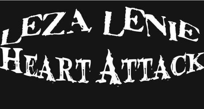 Leżą Lenie i Heart Attack w Pub Blues