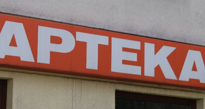 Apteka dyżurna Bielsk Podlaski od 26 lipca do 1 sierpnia