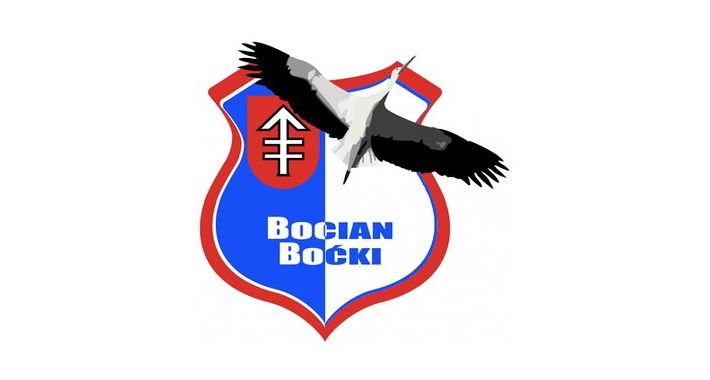 KP Bocian Boćki pokonuje Spartę II Szepietowo