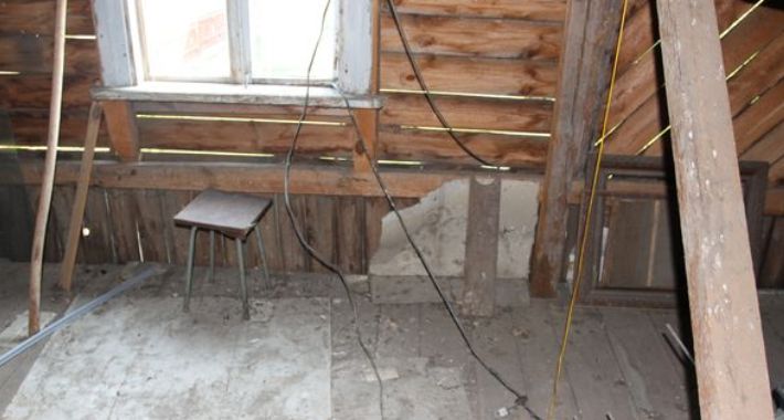 64-letni mężczyzna kradł prąd