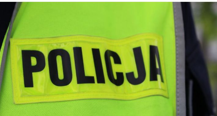 Fiat seicento wylądował w rowie w miejscowości Knorydy