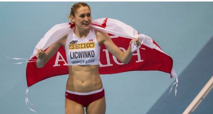 Kamila Lićwinko zajęła czwarte miejsce na Mistrzostwach Świata w Pekinie